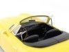 Cochesdemetal.es 1967 Ferrari 275 GTB 4 NART Spyder Yellow 1:18 KK-Scale 180232