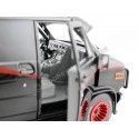 Cochesdemetal.es 1983 GMC Vandura Cargo Van "The A-Team, El Equipo-A" 1:18 Greenlight 13521