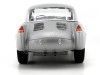 Cochesdemetal.es 1954 Porsche Glockler Coupe Silver 1:18 BoS-Models 235