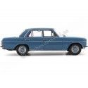 Cochesdemetal.es 1968 Mercedes-Benz 220 Strich 8 Saloon W114 Light Blue 1:18 Sun Star 4573