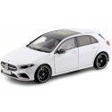 CarsDEMETAL.ES 2018 Mercedes-Benz A-Class W176 Digital White 1:18 Revendedor Edição B66960429