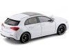 CarsDEMETAL.ES 2018 Mercedes-Benz A-Class W176 Digital White 1:18 Revendedor Edição B66960429