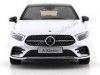 CarsDEMETAL.ES 2018 Mercedes-Benz A-Class W176 Digital White 1:18 Revendedor Edição B66960429