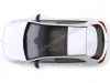 CarsDEMETAL.ES 2018 Mercedes-Benz A-Class W176 Digital White 1:18 Revendedor Edição B66960429