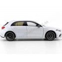 CarsDEMETAL.ES 2018 Mercedes-Benz A-Class W176 Digital White 1:18 Revendedor Edição B66960429