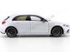 CarsDEMETAL.ES 2018 Mercedes-Benz A-Class W176 Digital White 1:18 Revendedor Edição B66960429