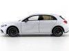 CarsDEMETAL.ES 2018 Mercedes-Benz A-Class W176 Digital White 1:18 Revendedor Edição B66960429