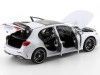 CarsDEMETAL.ES 2018 Mercedes-Benz A-Class W176 Digital White 1:18 Revendedor Edição B66960429