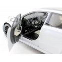 CarsDEMETAL.ES 2018 Mercedes-Benz A-Class W176 Digital White 1:18 Revendedor Edição B66960429