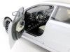 CarsDEMETAL.ES 2018 Mercedes-Benz A-Class W176 Digital White 1:18 Revendedor Edição B66960429