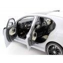 CarsDEMETAL.ES 2018 Mercedes-Benz A-Class W176 Digital White 1:18 Revendedor Edição B66960429