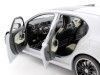 CarsDEMETAL.ES 2018 Mercedes-Benz A-Class W176 Digital White 1:18 Revendedor Edição B66960429