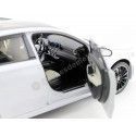 CarsDEMETAL.ES 2018 Mercedes-Benz A-Class W176 Digital White 1:18 Revendedor Edição B66960429