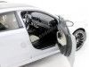 CarsDEMETAL.ES 2018 Mercedes-Benz A-Class W176 Digital White 1:18 Revendedor Edição B66960429