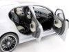 CarsDEMETAL.ES 2018 Mercedes-Benz A-Class W176 Digital White 1:18 Revendedor Edição B66960429
