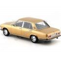 Cochesdemetal.es 1968 BMW 2500 E3 Gold Metallic 1:18 BoS-Models 349
