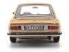 Cochesdemetal.es 1968 BMW 2500 E3 Gold Metallic 1:18 BoS-Models 349