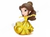 Cochesdemetal.es Serie "Disney" Figura de Metal "Belle" 1:18 Jada Toys 98250