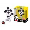 Carsdemetal.es "Disney" Metal Figura "Steamboat Willie" 1:18 Jada Toys 30025