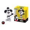 Cochesdemetal.es Serie "Disney" Figura de Metal "Steamboat Willie" 1:18 Jada Toys 30025