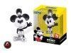 Carsdemetal.es "Disney" Metal Figura "Steamboat Willie" 1:18 Jada Toys 30025