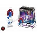 Carsdemetal.es "X-Men" Metal Figura "Mystique" 1:18 Jada Toys 98096