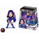 Cochesdemetal.es Serie "X-Men" Figura de Metal "Psylocke" 1:18 Jada Toys 98097