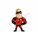 Carsdemetal.es "Disney" Metal Figura Sr. Incrível "1:18 Jada Toys 98256