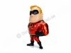 Carsdemetal.es "Disney" Metal Figura Sr. Incrível "1:18 Jada Toys 98256