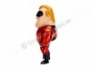 Carsdemetal.es "Disney" Metal Figura Sr. Incrível "1:18 Jada Toys 98256