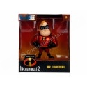 CARSDEMETAL.ES "Disney" Figure de métal M. Incredible "1:18 Jada Toys 98256