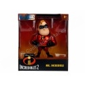 Carsdemetal.es "Disney" Metal Figura Sr. Incrível "1:18 Jada Toys 98256