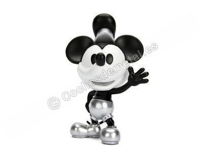 Carsdemetal.es "Disney" Metal Figura "Steamboat Willie" 1:18 Jada Toys 30025 2