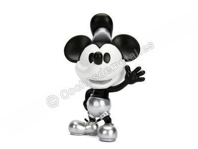 Cochesdemetal.es Serie "Disney" Figura de Metal "Steamboat Willie" 1:18 Jada Toys 30025 2