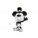 Cochesdemetal.es Serie "Disney" Figura de Metal "Steamboat Willie" 1:18 Jada Toys 30025