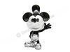 Carsdemetal.es "Disney" Metal Figura "Steamboat Willie" 1:18 Jada Toys 30025