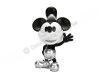 Cochesdemetal.es Serie "Disney" Figura de Metal "Steamboat Willie" 1:18 Jada Toys 30025