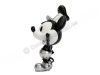 Cochesdemetal.es Serie "Disney" Figura de Metal "Steamboat Willie" 1:18 Jada Toys 30025