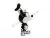 Cochesdemetal.es Serie "Disney" Figura de Metal "Steamboat Willie" 1:18 Jada Toys 30025