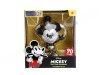 Cochesdemetal.es Serie "Disney" Figura de Metal "Steamboat Willie" 1:18 Jada Toys 30025