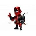 Cochesdemetal.es Serie "Marvel" Figura de Metal "Deadpool" 1:18 Jada Toys 98272