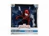 Cochesdemetal.es Serie "Marvel" Figura de Metal "Spiderman" 1:18 Jada Toys 30335