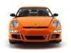 2006 Porsche 911 (997) GT3 RS Naranja 1:18 Welly 18015 Cochesdemetal 3 - Coches de Metal 