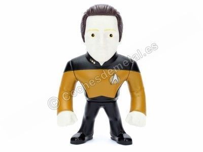 Carsdemetal.es "Star Trek" série 2