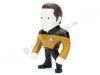 Cochesdemetal.es Serie "Star Trek" Figura de Metal "Data" 1:18 Jada Toys 98175