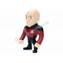 Carsdemetal.es "Star Trek" série