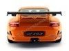 2006 Porsche 911 (997) GT3 RS Naranja 1:18 Welly 18015 Cochesdemetal 4 - Coches de Metal 