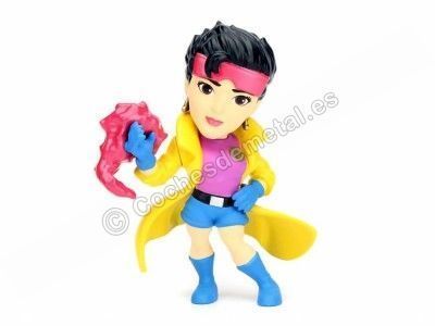 Carsdemetal.es "X-Men" Metal Figura "Jubileu" 1:18 Jada Toys 98094 2