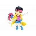 Cochesdemetal.es Serie "X-Men" Figura de Metal "Jubilee" 1:18 Jada Toys 98094