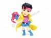 Carsdemetal.es "X-Men" Metal Figura "Jubileu" 1:18 Jada Toys 98094